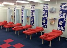 かなさんど～鍼灸整骨院詳細写真2