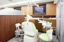 武蔵小山M.K歯科クリニック詳細写真2