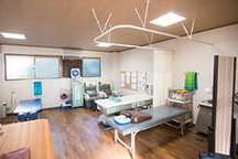 旭整骨院詳細写真2