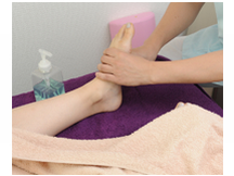 ゆり鍼灸整骨院詳細写真2