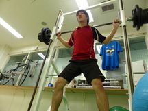 タック整骨院詳細写真2