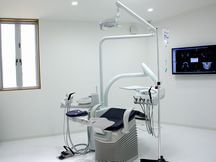 グランツ歯科室詳細写真2