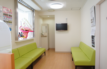 まなべ眼科詳細写真2