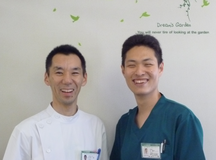 しゅはら鍼灸整骨院詳細写真2