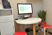 こじ矯正・こども歯科クリニック詳細写真2