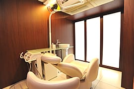 ミチコ矯正歯科クリニック詳細写真2