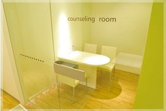 うちの歯科クリニック詳細写真2