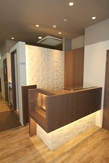 つづき歯科クリニックたまプラーザ詳細写真2