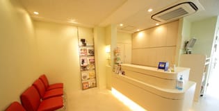 センタービル歯科医院詳細写真2