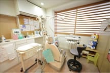 みどりデンタルクリニック詳細写真2