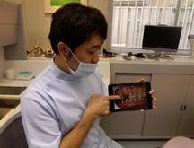 なかの歯科クリニック詳細写真2