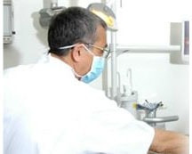 長坂歯科詳細写真2