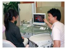 にしかわ歯科医院みなみせんり本院詳細写真2