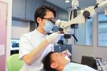 ほうじょう歯科医院新日本橋詳細写真2