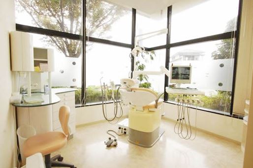 ほほえみ歯科医院詳細写真2