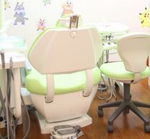 ひきだ歯科医院詳細写真2