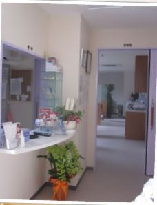 ふかせ歯科医院詳細写真2