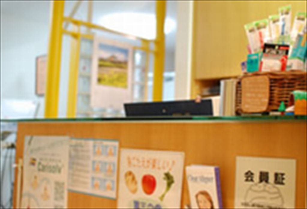 安藤歯科医院詳細写真2