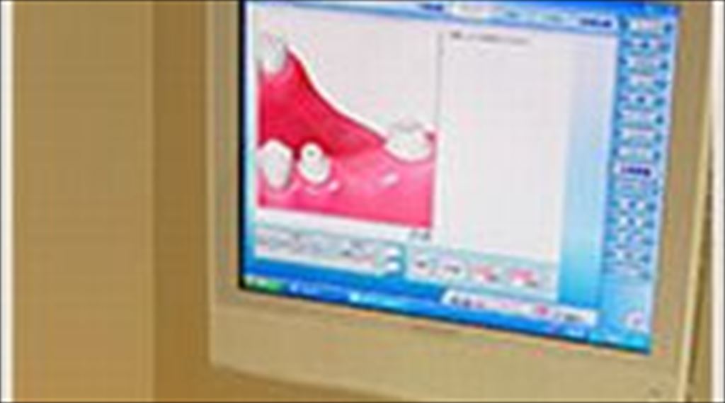 もとき歯科医院詳細写真2