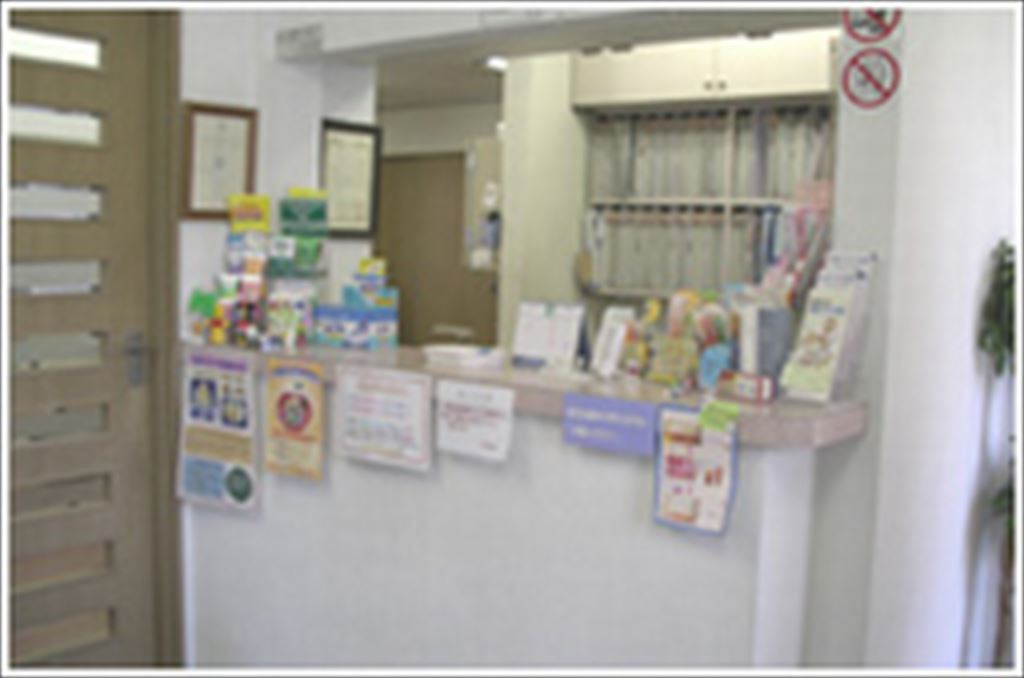 小松歯科医院詳細写真2