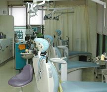 あらかき歯科クリニック詳細写真2