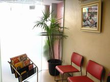 ふじまき歯科詳細写真2