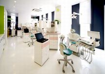 尼崎ガーデン歯科詳細写真2