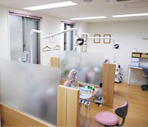 よしなか歯科クリニック詳細写真2