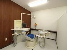 はんだ歯科詳細写真2