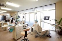 おくずみ歯科クリニック詳細写真2