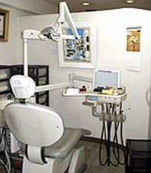 一ツ木通り歯科医院詳細写真2