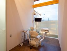 あゆみ歯科クリニック松井山手詳細写真2