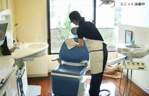 さき山歯科クリニック詳細写真2