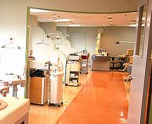 ツインデンタルクリニック詳細写真2
