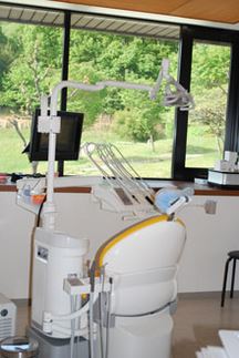 ごくらく坂星野歯科詳細写真2