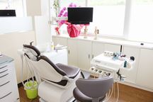 くくる歯科医院詳細写真2