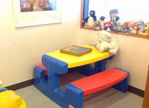 ともえ歯科クリニック詳細写真2