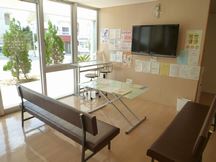 ライオン歯科クリニック詳細写真2