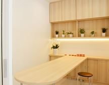 もぎ矯正歯科医院詳細写真2