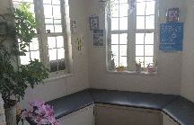 柿の木歯科医院詳細写真2