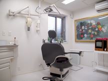草薙歯科詳細写真2