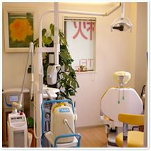 秋田歯科医院詳細写真2