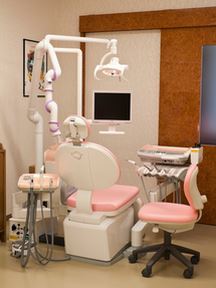 マリンタウン東浜総合歯科詳細写真2