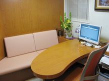 蔵前歯科診療所詳細写真2