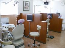 高木歯科医院詳細写真2