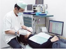 白石デンタルクリニック詳細写真2