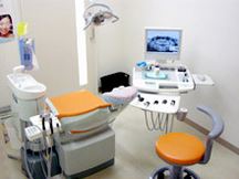 ふじた歯科詳細写真2