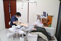 なかがわ歯科クリニック詳細写真2