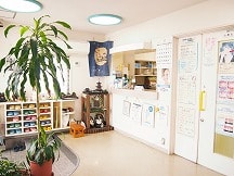 浜沢歯科医院詳細写真2