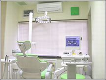 おいかわ歯科クリニック詳細写真2